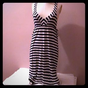 Striped Dress